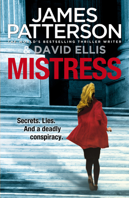 Mistress 0099574195 Book Cover