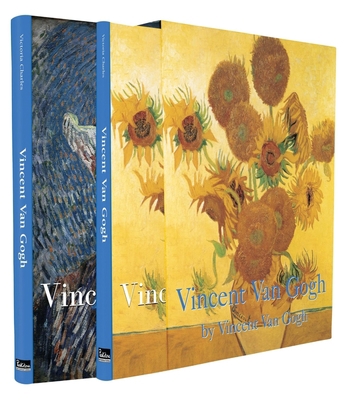 Vincent van Gogh 2 Volume Set 1844845257 Book Cover