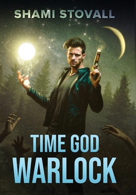 Time God Warlock 1957613408 Book Cover