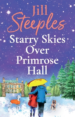 Starry Skies Over Primrose Hall 1802807233 Book Cover