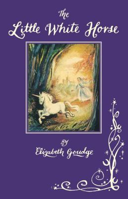 The Little White Horse 1782643095 Book Cover
