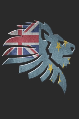 Tuvalu Notebook: Tuvalu Notebook - college book... 1706957033 Book Cover