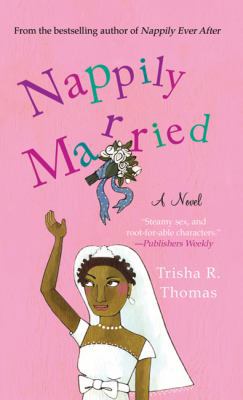 Nappily Married 0312531397 Book Cover