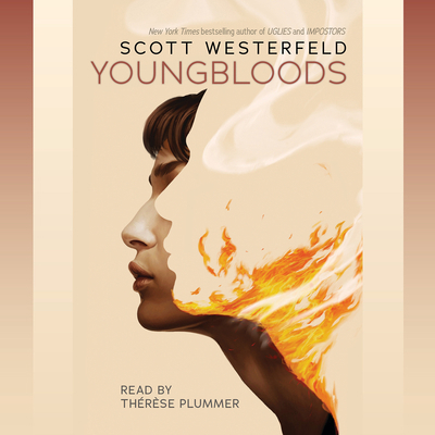 Youngbloods (Impostors, Book 4) 1338779346 Book Cover