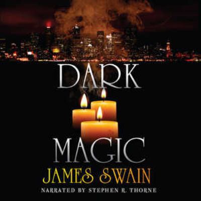Dark Magic 0792792564 Book Cover