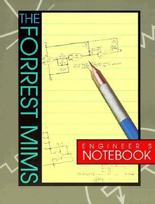 Forrest Mims Engineer's Notebook B00KEVFRKI Book Cover