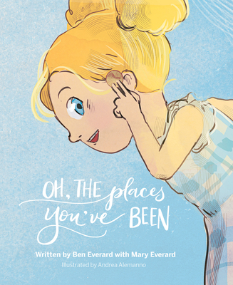 Oh the Places Youve Been 1643072668 Book Cover