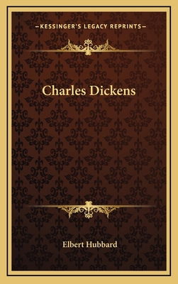 Charles Dickens 1168654343 Book Cover