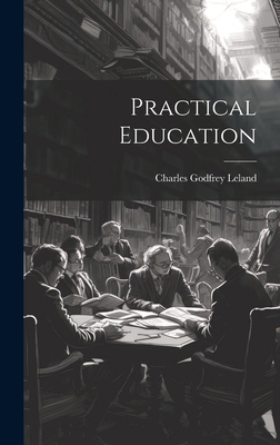 Practical Education 1020309954 Book Cover