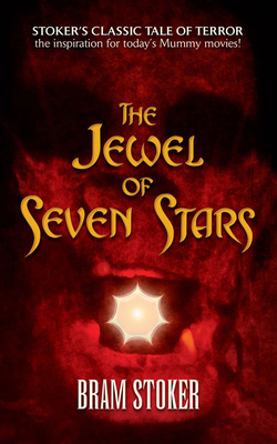 The Jewel of Seven Stars 0486474690 Book Cover