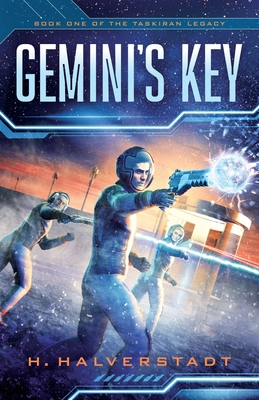 Gemini's Key B0B5KQVDQV Book Cover
