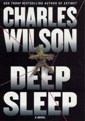 Deep Sleep 0312266960 Book Cover