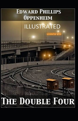 The Double Four Illustrated B08MVK1JJT Book Cover