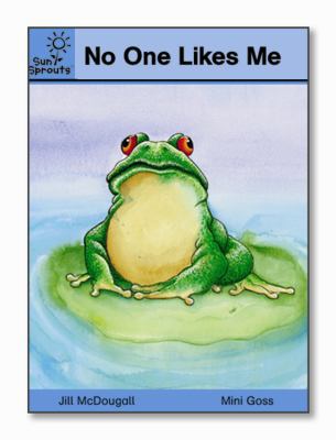 No One Likes Me : Berry Level