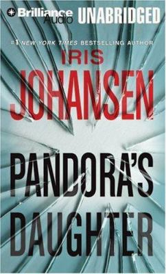 Pandora's Daughter 1423328973 Book Cover