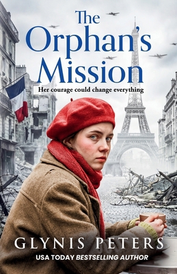 The Orphan's Mission 1806581957 Book Cover