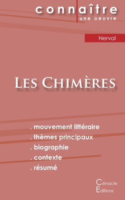 Fiche de lecture Les Chimères de Gérard de Nerv... [French] 2367886148 Book Cover