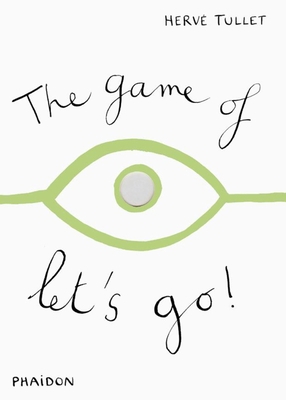 The Game of Let's Go! B00A2P2G8W Book Cover