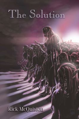 The Solution 0983579571 Book Cover