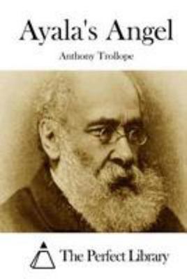 Ayala's Angel 1512162299 Book Cover