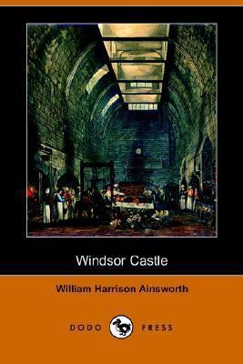 Windsor Castle 1406505684 Book Cover