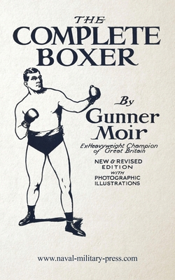 The Complete Boxer 1474539602 Book Cover