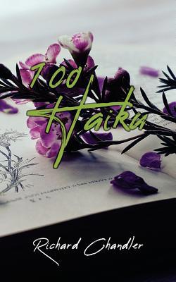 100 Haiku 1095596233 Book Cover