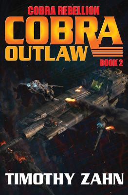 Cobra Outlaw 147678034X Book Cover