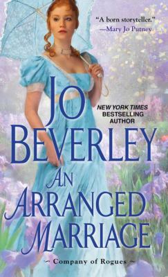 An Arranged Marriage 142012899X Book Cover