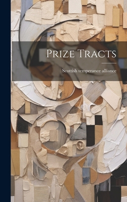 Prize Tracts 1020181567 Book Cover
