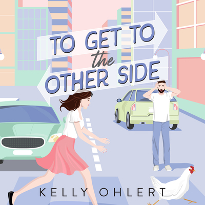 To Get to the Other Side 1666622087 Book Cover