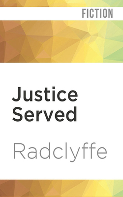 Justice Served 1978666926 Book Cover