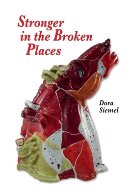 Stronger in the Broken Places 1329002113 Book Cover