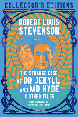 The Strange Case of Dr Jekyll and MR Hyde & Oth... 1839644761 Book Cover