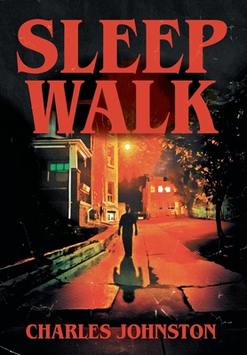 Sleep Walk 103836048X Book Cover