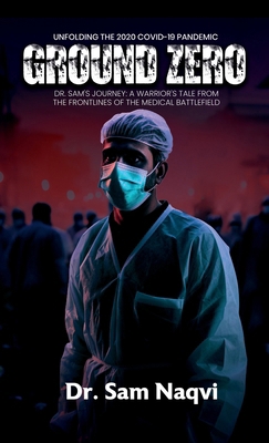 Ground Zero 1965092470 Book Cover