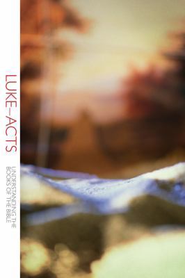 Luke-Acts 0830858075 Book Cover
