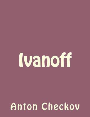 Ivanoff 1494410397 Book Cover