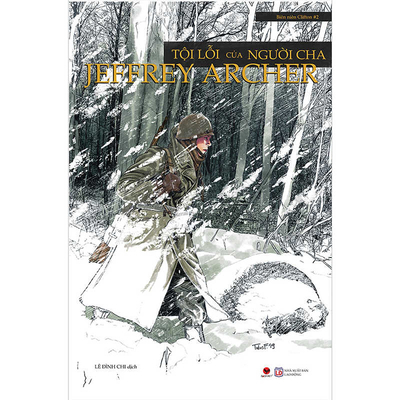 The Sins of the Father [Vietnamese] 604932963X Book Cover