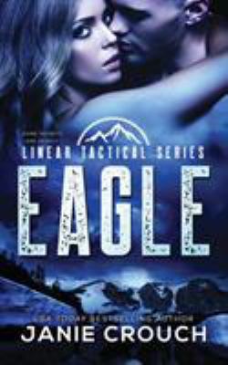 Eagle 0998881546 Book Cover