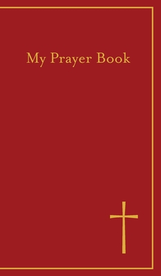 My Prayer Book 0758669984 Book Cover