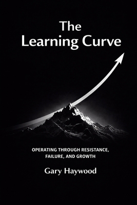 The Learning Curve B0GDT56F64 Book Cover
