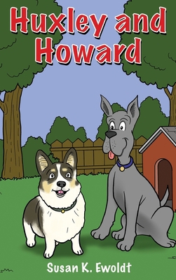 Huxley and Howard 1637641427 Book Cover
