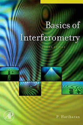Basics of Interferometry 1493301004 Book Cover