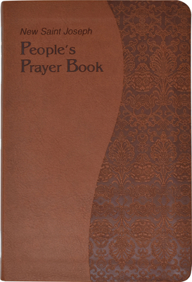 People's Prayer Book 1937913430 Book Cover