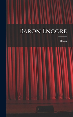 Baron Encore 1014158117 Book Cover