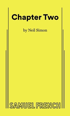 Chapter Two 0573607567 Book Cover