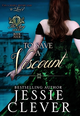To Save a Viscount B0FH5GX45V Book Cover