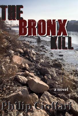 Bronx Kill 1604891874 Book Cover