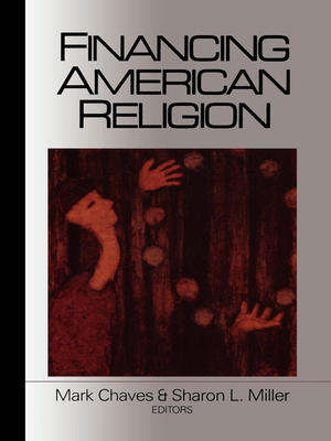 Financing American Religion 0761990364 Book Cover